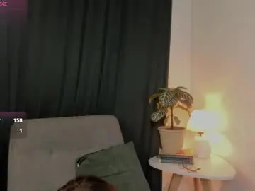 Chaturbate Adult Webcam of delilaah