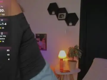 Chaturbate Private Sex Chat of delilaah