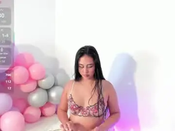 Chaturbate Nude Webcam of iriis_bella