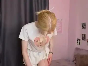 Chaturbate Live Sex Cam of josephtrunzo