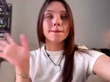Chaturbate Best live sex cam show of kendaliby