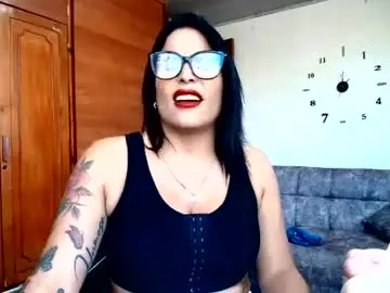 Chaturbate Best live sex cam show of majo_soussa