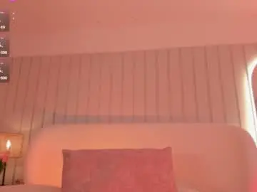 Chaturbate Live Sex of megan_holly_