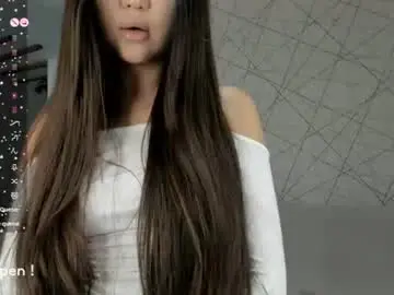 Chaturbate Live Sex of seeeyoumin