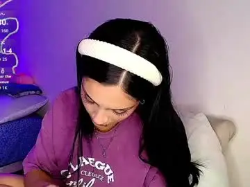 Chaturbate Watch Live Sex Cams of stefanny_pllus
