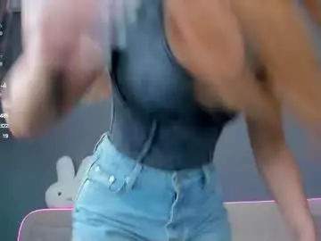 Chaturbate Adult Webcam of swweetangel