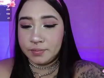 Chaturbate Sex Chat of _hooly