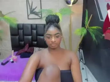 Chaturbate Private Sex Chat of alanna_bonny
