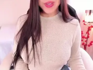 Chaturbate Best Webcam of alinaowens