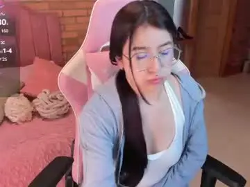 Chaturbate Free Live Porn of amy_sophiaa
