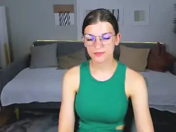 Chaturbate Best Webcam of annathorne