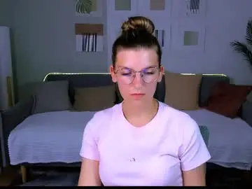 Chaturbate Sex Chat of annathorne
