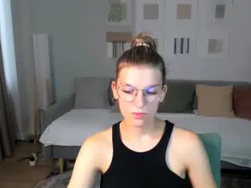 Chaturbate Adult Webcams of annathorne