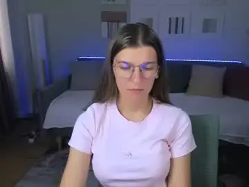Chaturbate Best Webcam of annathorne