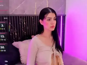 Chaturbate Sex Cam of celeste__diamond