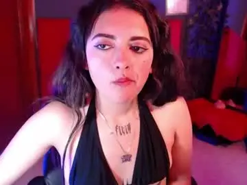 Chaturbate Live Porn of dalshel