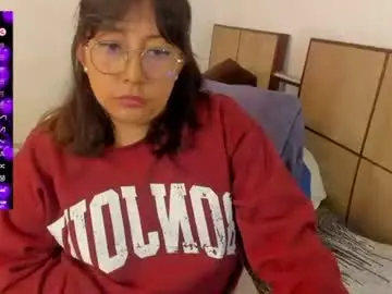Chaturbate Adult Webcam of ella_harry