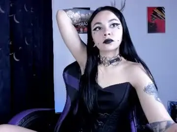 Chaturbate Adult Video Chat of emilyrymer