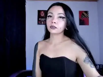 Chaturbate Live Sex of emilyrymer