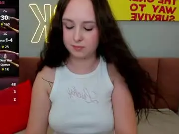 Chaturbate Nude Webcam of judyingram