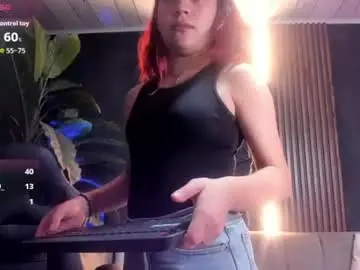 Chaturbate Sex Chat of laurent_scott