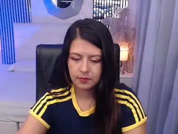 Chaturbate Live Porn of liss_black