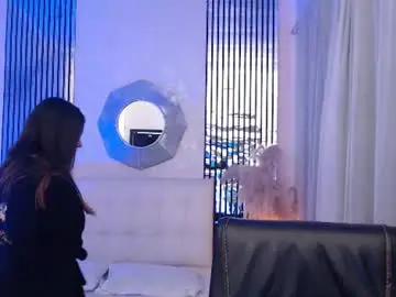 Chaturbate Private Sex Chat of liss_black