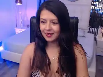 Chaturbate Live Sex of liss_black