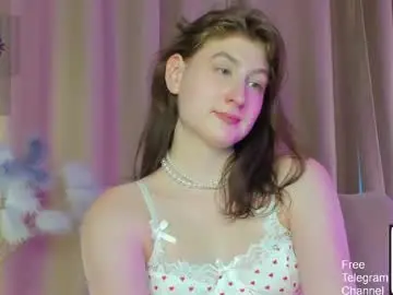 Chaturbate Live Sex Cam of may_yam