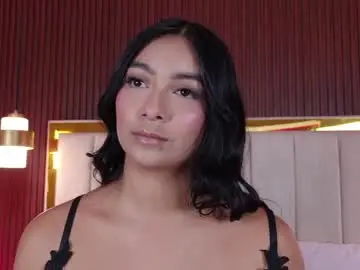 Chaturbate Private Sex Chat of megan_cruzgb