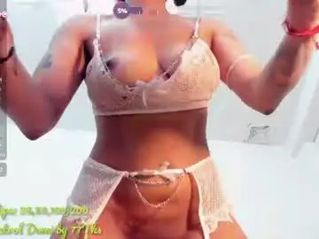Chaturbate Private Sex Chat of megannrouse_
