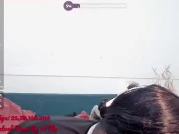 Chaturbate Watch Live Sex Cams of megannrouse_