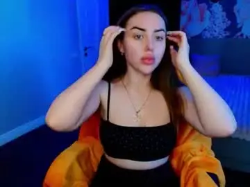 Chaturbate Sex Cam of miss_kiten