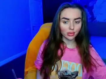 Chaturbate Adult Webcam of miss_kiten