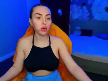 Chaturbate Live Sex Cam of miss_kiten
