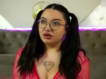Chaturbate Live Sex Cam of sinfull_angel