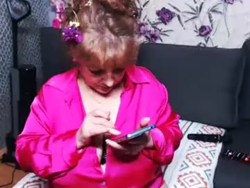 Chaturbate Nude Webcam of slutishmami
