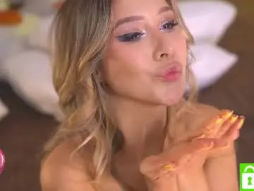 Chaturbate Sex Chat of telladreamer_