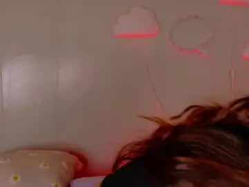 Chaturbate Nude Webcam of anavicc__