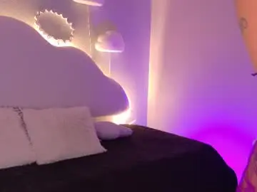 Chaturbate Live Sex of anavicc__