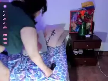 Chaturbate Sex Cam of esmeralda_milf1