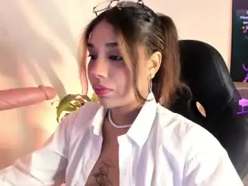 Chaturbate Adult Webcams of giselle_messydoll