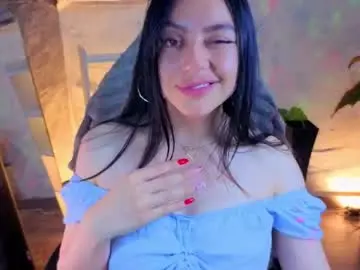 Chaturbate Sex Chat of liisa_thompson_