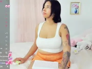 Chaturbate Adult Webcam of lucy_marteli