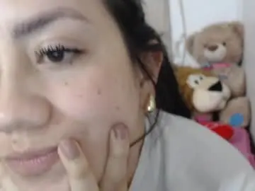 Chaturbate Sex Chat of miaslim