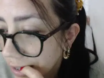 Chaturbate Sex Chat of miaslim