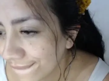 Chaturbate Best live sex cam show of miaslim
