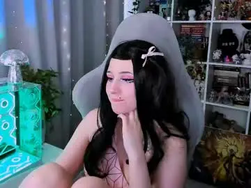 Chaturbate Nude Webcam of ohclementinee