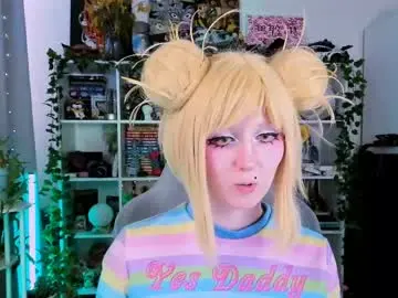 Chaturbate Live Sex Cam of ohclementinee