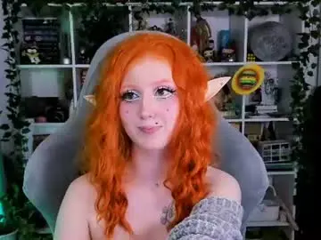 Chaturbate Best live sex cam show of ohclementinee